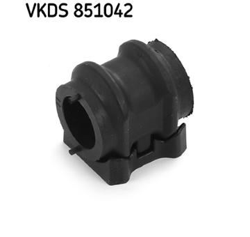 Ložiskové pouzdro, stabilizátor SKF VKDS 851042