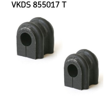 Ložiskové pouzdro, stabilizátor SKF VKDS 855017 T