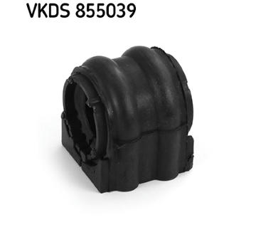 Loziskove pouzdro, stabilizator SKF VKDS 855039