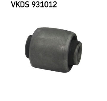 Uložení, řídicí mechanismus SKF VKDS 931012