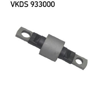 Uložení, řídicí mechanismus SKF VKDS 933000