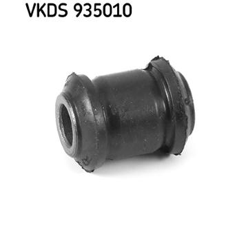 Ulozeni, ridici mechanismus SKF VKDS 935010