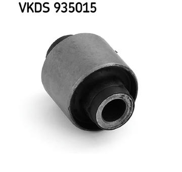 Uložení, řídicí mechanismus SKF VKDS 935015