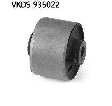 Ulożenie riadenia SKF VKDS 935022