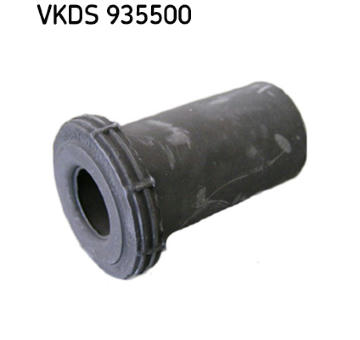 Uložení, řídicí mechanismus SKF VKDS 935500