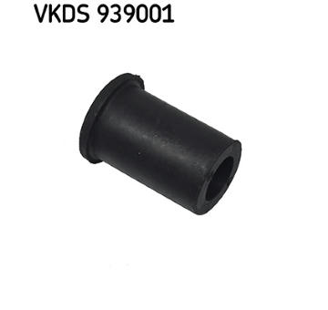 Uložení, řídicí mechanismus SKF VKDS 939001
