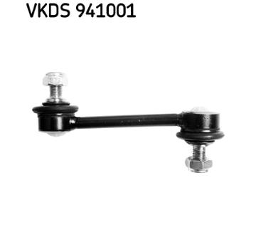 Tyč/vzpěra, stabilizátor SKF VKDS 941001