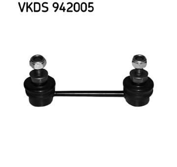Tyc/vzpera, stabilisator SKF VKDS 942005