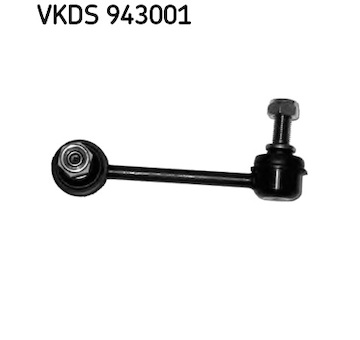 Tyc/vzpera, stabilisator SKF VKDS 943001