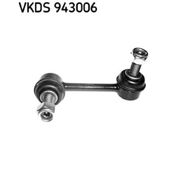 Tyc/vzpera, stabilisator SKF VKDS 943006