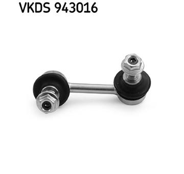 Tyc/vzpera, stabilisator SKF VKDS 943016