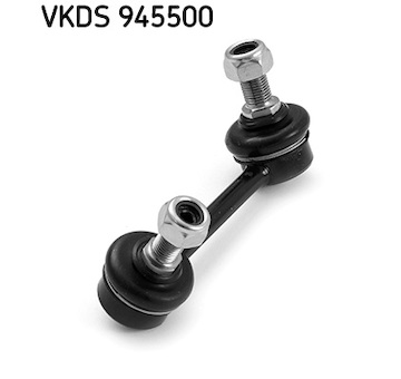 Tyč/vzpěra, stabilizátor SKF VKDS 945500