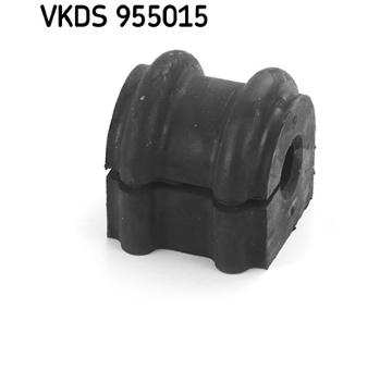 Ložiskové pouzdro, stabilizátor SKF VKDS 955015