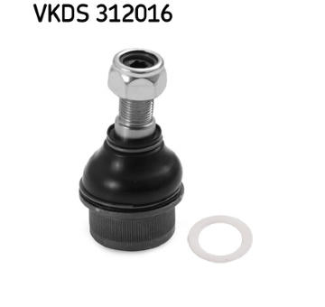 Podpora-/ Kloub SKF VKDS 312016