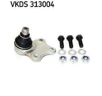 Zvislý/nosný čap SKF VKDS 313004