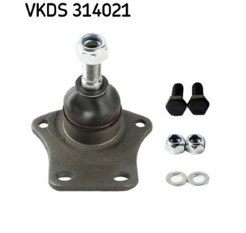 Podpora-/ Kloub SKF VKDS 314021