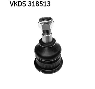 Podpora-/ Kloub SKF VKDS 318513