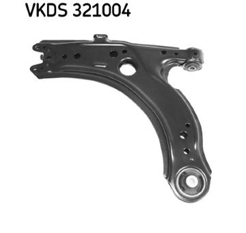 Řídicí páka, zavěšení kol SKF VKDS 321004