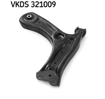 Řídicí páka, zavěšení kol SKF VKDS 321009