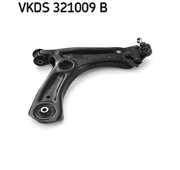 Řídicí páka, zavěšení kol SKF VKDS 321009 B
