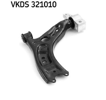 Řídicí páka, zavěšení kol SKF VKDS 321010