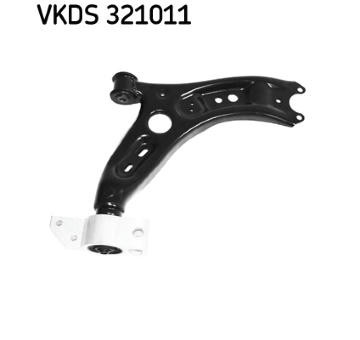 Řídicí páka, zavěšení kol SKF VKDS 321011