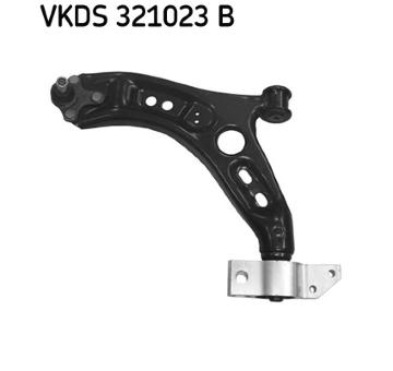 Řídicí páka, zavěšení kol SKF VKDS 321023 B