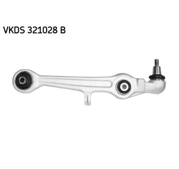 Řídicí páka, zavěšení kol SKF VKDS 321028 B