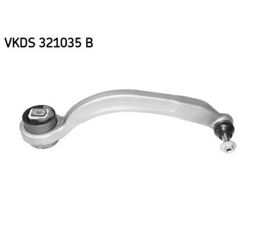 Řídicí páka, zavěšení kol SKF VKDS 321035 B