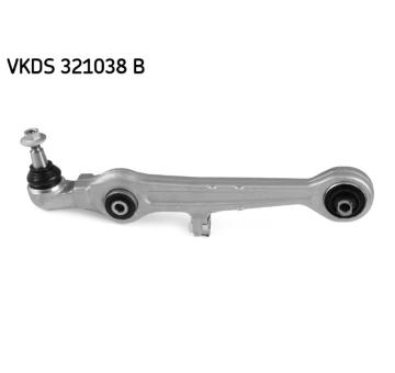 Řídicí páka, zavěšení kol SKF VKDS 321038 B
