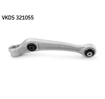 Řídicí páka, zavěšení kol SKF VKDS 321055