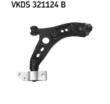 Řídicí páka, zavěšení kol SKF VKDS 321124 B
