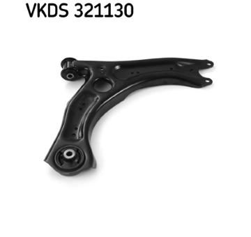 Řídicí páka, zavěšení kol SKF VKDS 321130