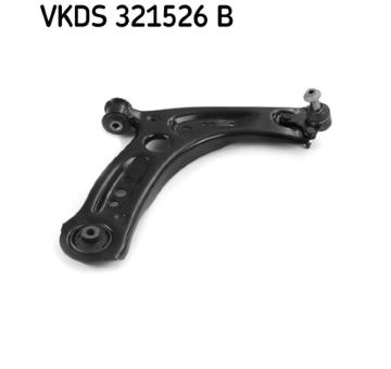Řídicí páka, zavěšení kol SKF VKDS 321526 B