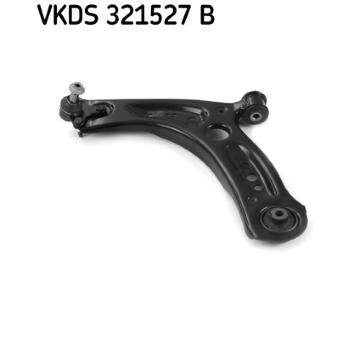 Řídicí páka, zavěšení kol SKF VKDS 321527 B