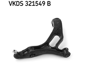 Řídicí páka, zavěšení kol SKF VKDS 321549 B