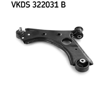 Řídicí páka, zavěšení kol SKF VKDS 322031 B