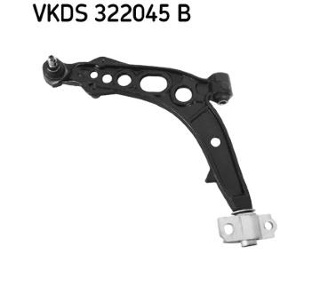 Řídicí páka, zavěšení kol SKF VKDS 322045 B