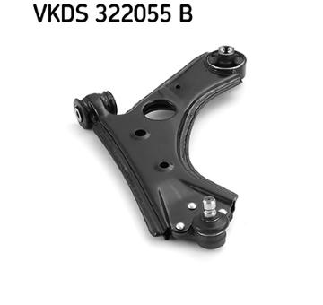 Řídicí páka, zavěšení kol SKF VKDS 322055 B