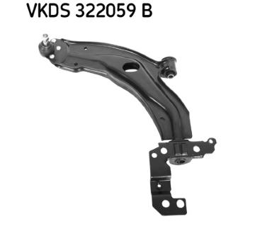 Řídicí páka, zavěšení kol SKF VKDS 322059 B