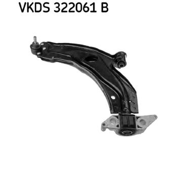Řídicí páka, zavěšení kol SKF VKDS 322061 B