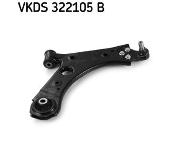 Řídicí páka, zavěšení kol SKF VKDS 322105 B