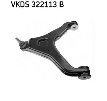 Řídicí páka, zavěšení kol SKF VKDS 322113 B