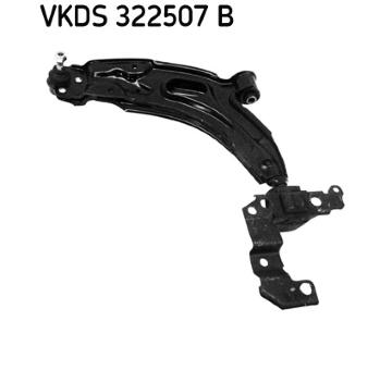 Řídicí páka, zavěšení kol SKF VKDS 322507 B