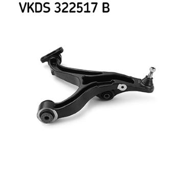 Řídicí páka, zavěšení kol SKF VKDS 322517 B