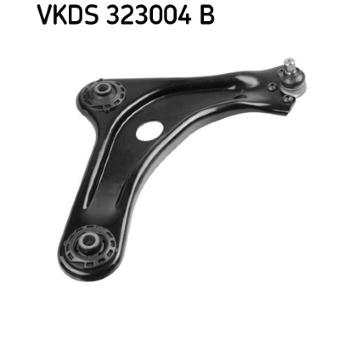 Řídicí páka, zavěšení kol SKF VKDS 323004 B