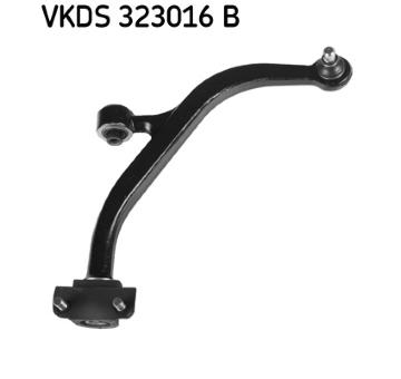 Rameno zavesenia kolies SKF VKDS 323016 B