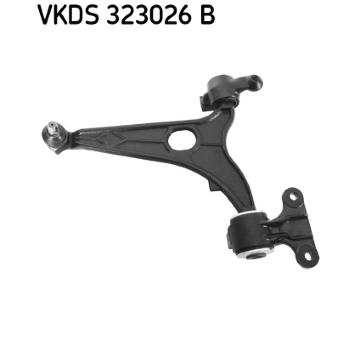 Řídicí páka, zavěšení kol SKF VKDS 323026 B