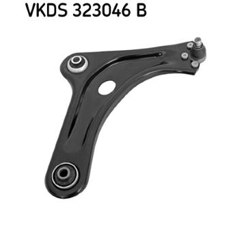 Řídicí páka, zavěšení kol SKF VKDS 323046 B