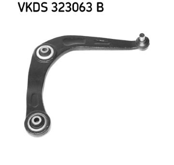 Řídicí páka, zavěšení kol SKF VKDS 323063 B